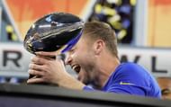 Sean McVay Super Bowl Win